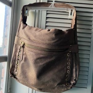 Vince Camuto leather purse